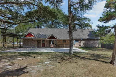 1107 County Road 151, Columbus, TX 78934 - Photo 5
