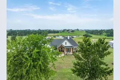 9075 Loop Road, Bellville, TX 77418 - Photo 1