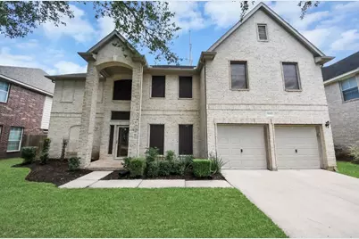 3035 Aspen Hollow Lane, Sugar Land, TX 77479 - Photo 3
