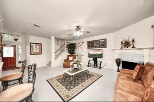 3035 Aspen Hollow Ln, Sugar Land, TX 77479 - Photo 9