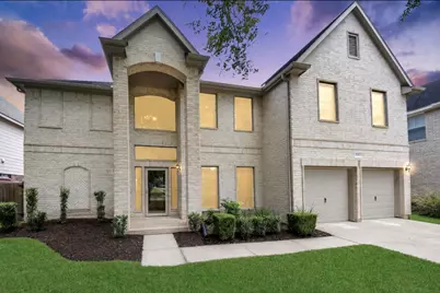 3035 Aspen Hollow Lane, Sugar Land, TX 77479 - Photo 1