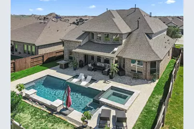 13018 Wintery Tide Drive, Texas City, TX 77568 - Photo 1