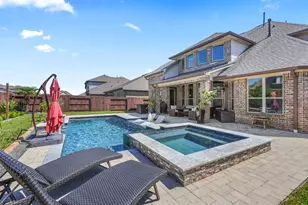 13018 Wintery Tide Dr, Texas City, TX 77568 - Photo 41