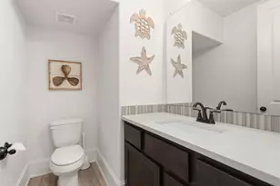 13018 Wintery Tide Dr, Texas City, TX 77568 - Photo 35