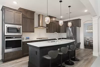 13018 Wintery Tide Drive, Texas City, TX 77568 - Photo 11