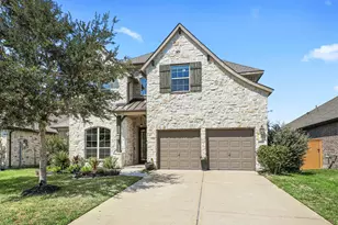 13018 Wintery Tide Dr, Texas City, TX 77568 - Photo 3