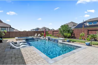 13018 Wintery Tide Drive, Texas City, TX 77568 - Photo 3