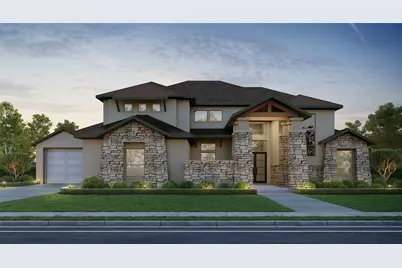 3206 Cranberry Creek Loop, Richmond, TX 77406 - Photo 1