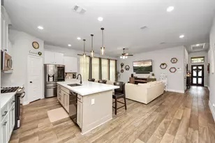 16307 Pintado Forest Rd, Humble, TX 77346 - Photo 9