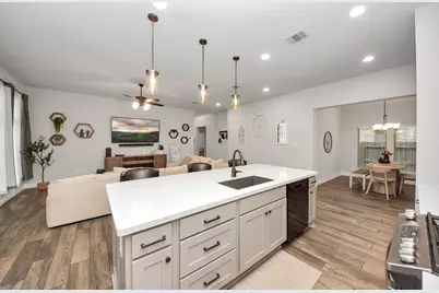 16307 Pintado Forest Road, Humble, TX 77346 - Photo 7