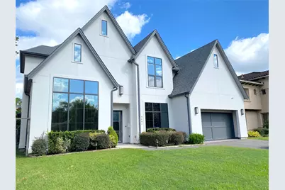 4642 Devon Street, Houston, TX 77027 - Photo 1