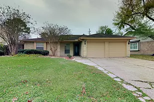 7311 El Cresta Dr, Houston, TX 77083 - Photo 1