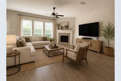 1515 Shining Willow Court, Richmond, TX 77406 - Photo 5