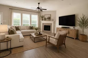 1515 Shining Willow Ct, Richmond, TX 77406 - Photo 5