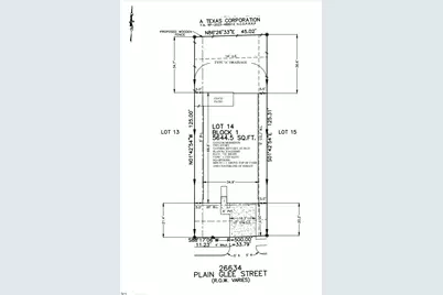 26634 Plain Glee Street, Hockley, TX 77447 - Photo 7
