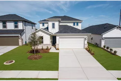 26634 Plain Glee Street, Hockley, TX 77447 - Photo 1