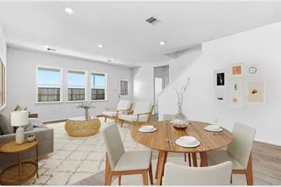 26634 Plain Glee Street, Hockley, TX 77447 - Photo 5