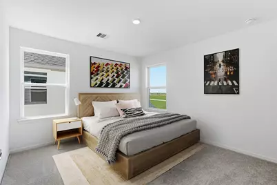 26634 Plain Glee Street, Hockley, TX 77447 - Photo 17