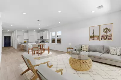 26634 Plain Glee Street, Hockley, TX 77447 - Photo 7