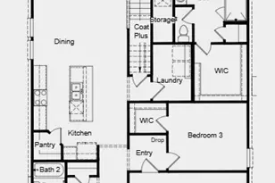 26634 Plain Glee St, Hockley, TX 77447 - Photo 3