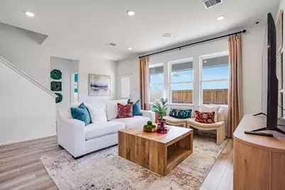 26634 Plain Glee Street, Hockley, TX 77447 - Photo 31