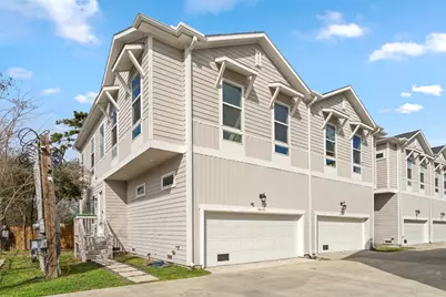 5610 Patrick Street #L, Houston, TX 77076 - Photo 5