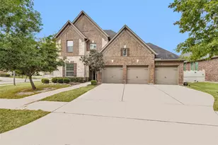 17203 Prairie Falcon Ln, Conroe, TX 77385 - Photo 1