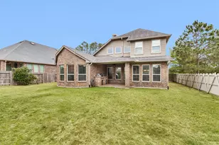 17203 Prairie Falcon Ln, Conroe, TX 77385 - Photo 29