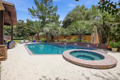 11519 Pecan Canyon Court, Tomball, TX 77377 - Photo 29