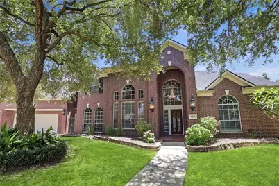 11519 Pecan Canyon Court, Tomball, TX 77377 - Photo 31