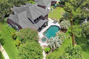 11519 Pecan Canyon Ct, Tomball, TX 77377 - Photo 1