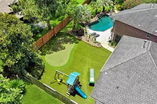 11519 Pecan Canyon Ct, Tomball, TX 77377 - Photo 5