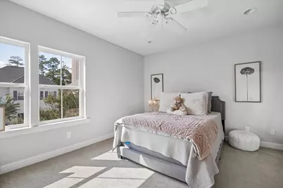 270 Green Boulevard, Shenandoah, TX 77384 - Photo 25