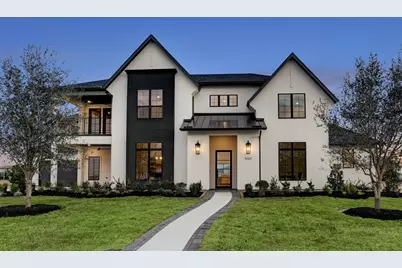 17314 Justinwood Point, Tomball, TX 77375 - Photo 1