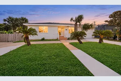 3613 83rd Street, Galveston, TX 77554 - Photo 1