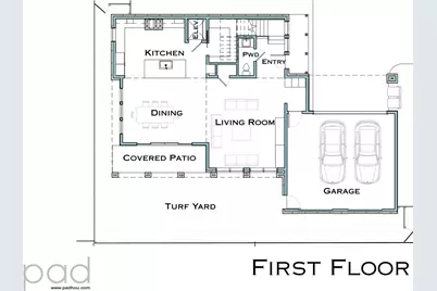 5409 Chevy Chase #B, Houston, TX 77056 - Photo 9