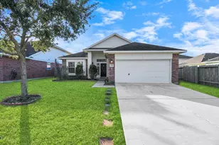 21527 Bedias Creek Dr, Richmond, TX 77407 - Photo 1