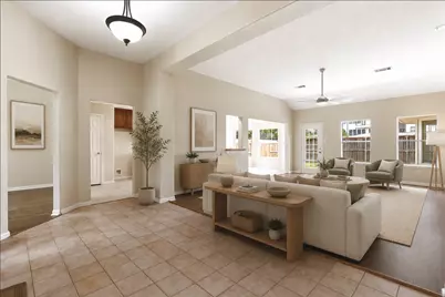 1811 Ridgeway Trail, Kingwood, TX 77339 - Photo 1