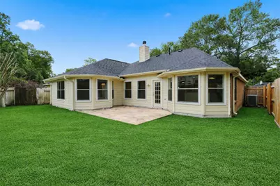 1811 Ridgeway Trail, Kingwood, TX 77339 - Photo 29