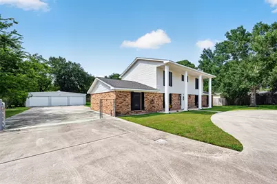 4004 Longherridge Drive, Pearland, TX 77581 - Photo 41