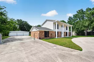 4004 Longherridge Dr, Pearland, TX 77581 - Photo 41