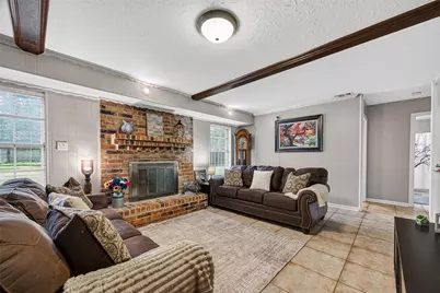4004 Longherridge Drive, Pearland, TX 77581 - Photo 3
