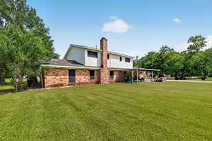 4004 Longherridge Dr, Pearland, TX 77581 - Photo 41