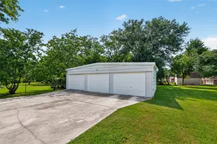 4004 Longherridge Dr, Pearland, TX 77581 - Photo 45