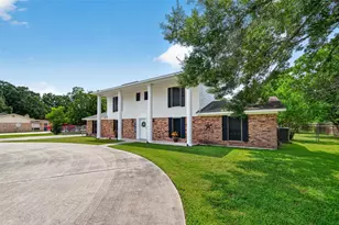 4004 Longherridge Dr, Pearland, TX 77581 - Photo 49