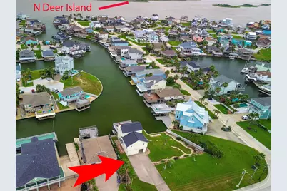 1327 Tiki Drive, Tiki Island, TX 77554 - Photo 33
