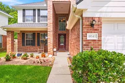 18143 Stone Trail Manor Drive, Humble, TX 77346 - Photo 3