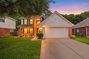 18143 Stone Trail Manor Dr, Humble, TX 77346 - Photo 1