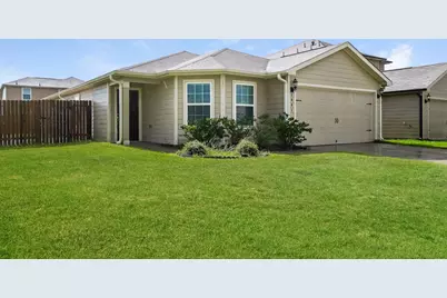 1001 Walnut Lane, Brookshire, TX 77423 - Photo 1