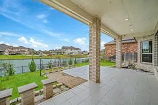 24310 Tesino River Cir, Katy, TX 77493 - Photo 33